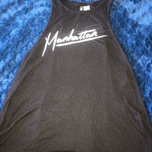 Cute too for New York City!